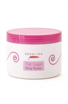 Aquolina Pink Sugar Body Mousse