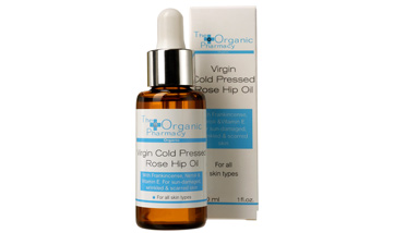 Organic Pharmacy Rose Hip Seed Oil