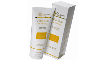 Organic Pharmacy Cellular Protection After Sun