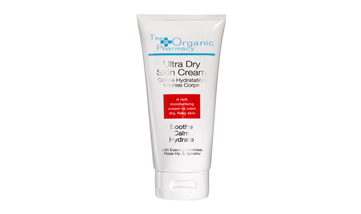 Organic Pharmacy Ultra Dry Skin Cream