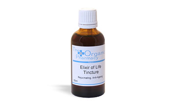 Organic Pharmacy Elixir of Life