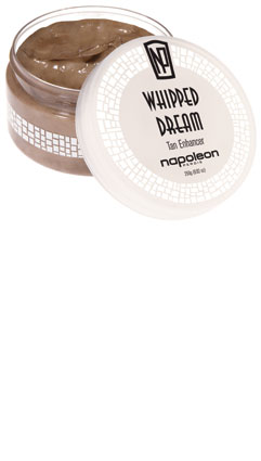 Napoleon Perdis Whipped Dream Tan Enhancer
