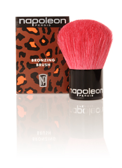 Napoleon Perdis Bronzing Brush