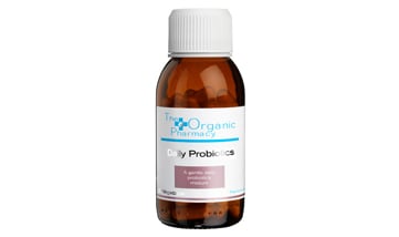 Organic Pharmacy Daily Probiotics