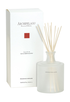 Archipelago Botanicals Jaipur Fragrance Diffuser