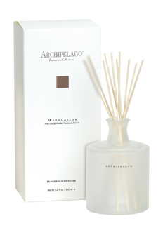 Archipelago Botanicals Madagascar Fragrance Diffuser
