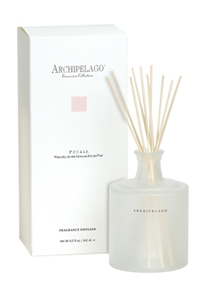 Archipelago Botanicals Petale Fragrance Diffuser