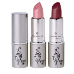 Bloom Cosmetics Satin Lipstick