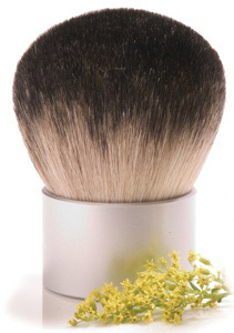 Mineral Essence Grand Kabuki Brush