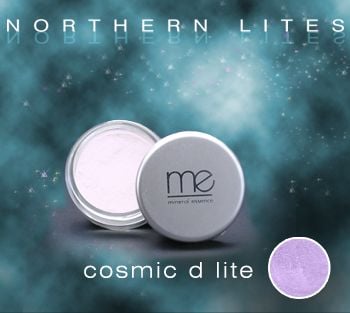 Mineral Essence Northern Lites