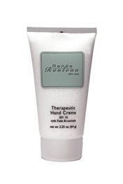 Renee Rouleau Therapeudic Hand Cream SPF 25