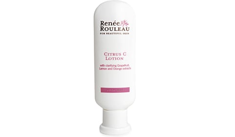 Renee Rouleau Citrus C-Lotion