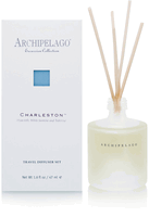 Archipelago Botanicals Charleston Travel Diffuser Set