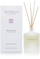 Archipelago Botanicals Provence Travel Diffuser Set