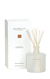Archipelago Botanicals Demeter Travel Diffuser Set