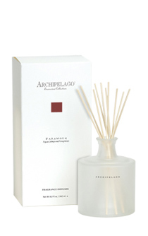 Archipelago Botanicals Paramour Travel Diffuser Set