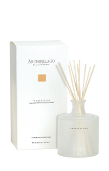 Archipelago Botanicals Versailles Travel Diffuser Set