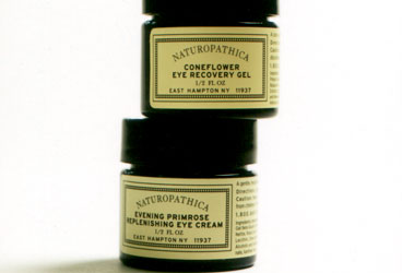 Naturopathica Evening Primrose Replenishing Eye Cream