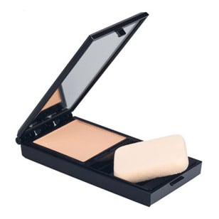 Serge Lutens Compact Foundation
