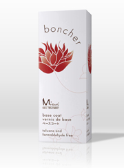 Misa Cosmetics Boncher