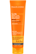 Paula's Choice Extra Care Non-Greasy Sunscreen SPF 45
