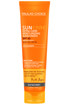 Paula's Choice Extra Care Moisturizing Sunscreen SPF 30+