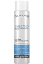 Paula's Choice Gentle Touch Makeup Remover