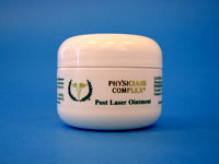 Physicians Complex Post Laser Ointment