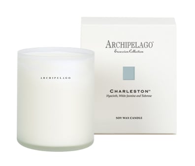 Archipelago Botanicals Charleston Boxed Candle