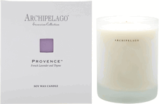 Archipelago Botanicals Provence Boxed Candle