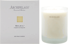 Archipelago Botanicals Soleil Boxed Candle