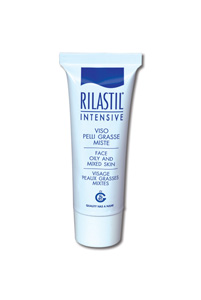Rilastil Intensive Oily and Mixed Skin Cream