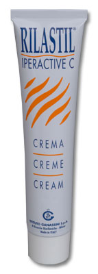 Rilastil Iperactive C Cream