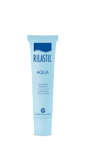 Rilastil Aqua Hydrating Mask