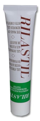 Rilastil Eye Make-Up Remover Gel