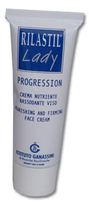 Rilastil Lady Progression Nourishing and Firming Cream