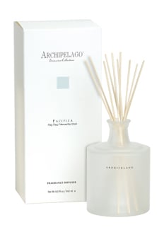 Archipelago Botanicals Pacifica Fragrance Diffuser