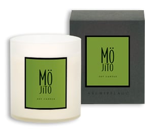 Archipelago Botanicals Mojito Home Candle