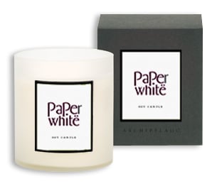 Archipelago Botanicals Paperwhite Home Candle