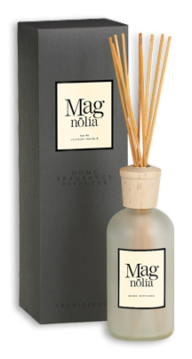 Archipelago Botanicals Magnolia Home Fragrance Diffuser