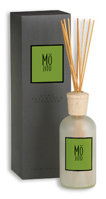 Archipelago Botanicals Mojito Home Fragrance Diffuser