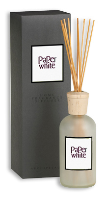 Archipelago Botanicals Paperwhite Home Fragrance Diffuser