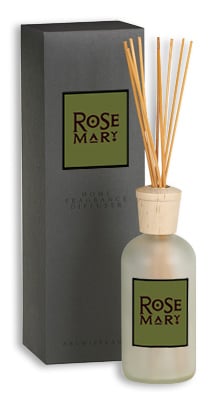 Archipelago Botanicals Rosemary Home Fragrance Diffuser