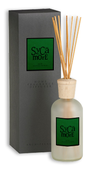 Archipelago Botanicals Sycamore Home Fragrance Diffuser