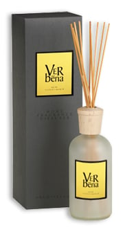 Archipelago Botanicals Verbena Home Fragrance Diffuser