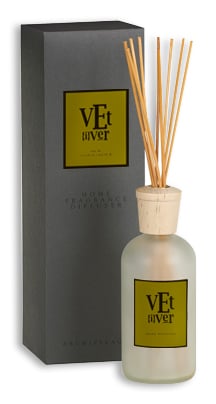 Archipelago Botanicals Vetiver Home Fragrance Diffuser