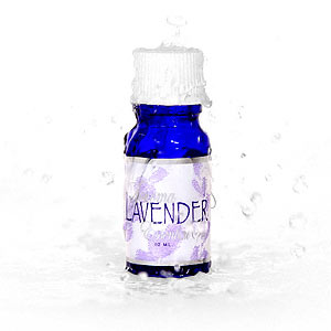 Sonoma Lavender Lavender Essential Oil