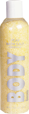 Sun Laboratories Bath Salt Crystals