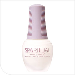 SpaRitual Impeccable Topcoat