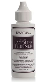 SpaRitual Nail Lacquer Thinner